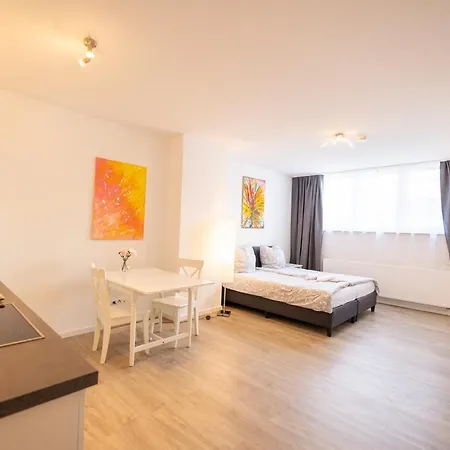 Kuche,bad, Parken Im Zentrum Ravensburgs A13 Apartment